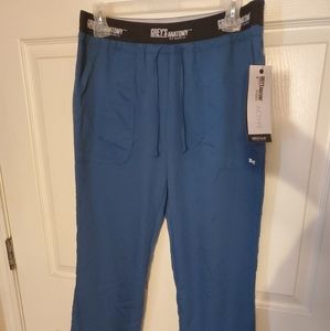 Grey's Anatomy scrub pants